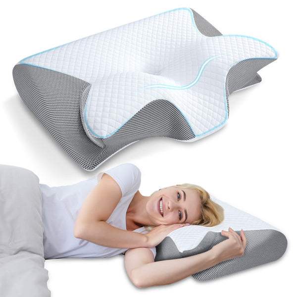 Almohada ortopédica